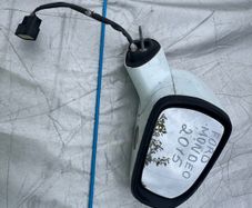 2015 Ford mondeo Driver side mirror
