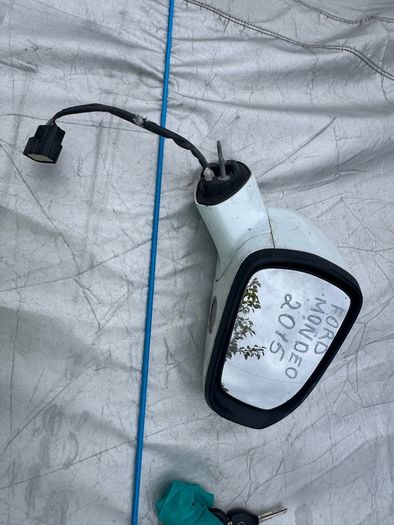 2015 Ford mondeo Driver side mirror