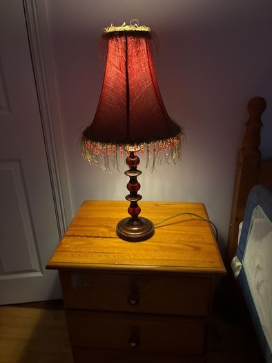 lamp
