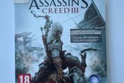 Assassins Creed 3 PlayStation 3