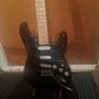 harley benton strat vt series Image 3