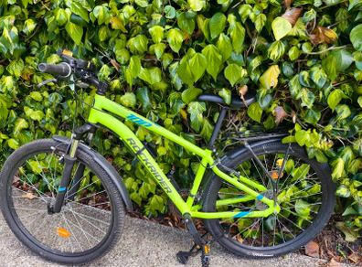 bike