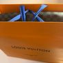 Louis Vuitton Damier Graphite Daniel GM Image 7