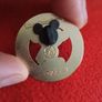 Disney tour premium badge ( Japan) Image 2