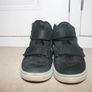 Ecco Children's Black Glyder Gortex Boots - Size EU 34 / U.K 1.5 Image 3