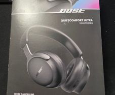 Bose QuietComfort Ultra Headphones