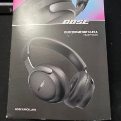 Bose QuietComfort Ultra Headphones