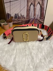 marc Jacobs Snapshot Camera bag