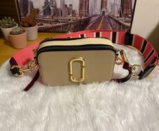marc Jacobs Snapshot Camera bag