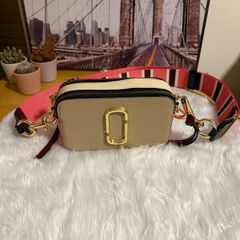 marc Jacobs Snapshot Camera bag