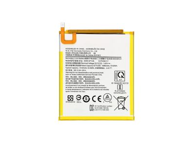 Replacement Battery For Samsung Galaxy Tab A 8.0 2019 T290 T295 SWD-WT-N8 New - FHT21SMTB