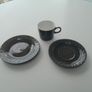 Celtic Connemara Tea Set Trio, 4 sets available Image 2