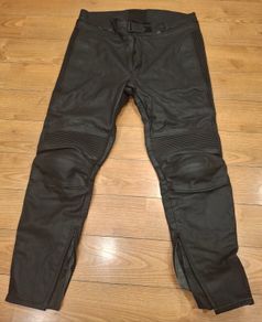 motorcycle trousers