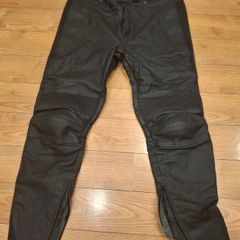 motorcycle trousers