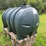 kerosene tank 1385ltr Image 2