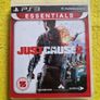 Just Cause 2 PlayStation3 Ps3 games Original Image 2