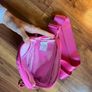 Pink Waist Bag Image 2