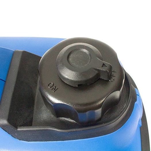 Hyundai 1000W Portable Petrol Inverter Generator