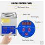 2L Washing Machine Ultrasonic Cleaner Tub  AVAILABLE FOR COLLECTION Image 4