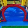 Happy Hop Bouncy Castle Image 5