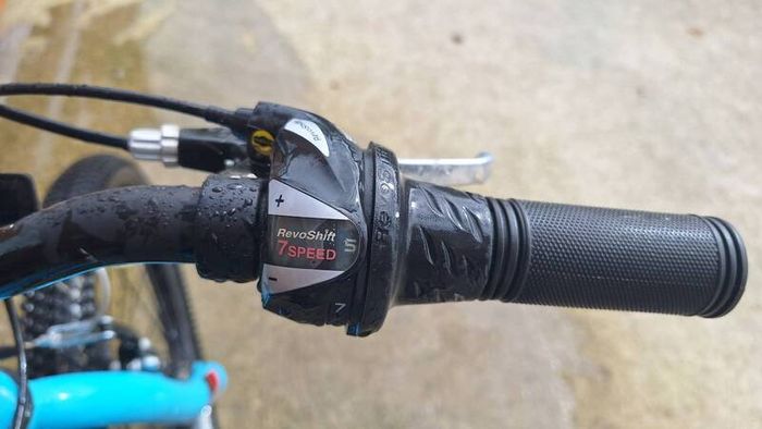 GT Kids Bike Rarely Used