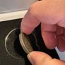10 shillings  Padraig Pearse silver 1966 in presentation box Image 4