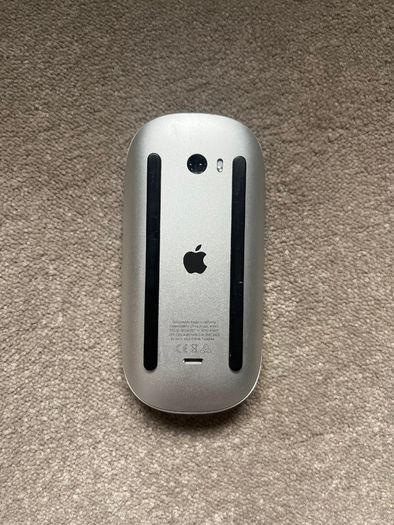 Apple iMac 21.5" (Late 2013) 1TB Crucial SSD Upgrade