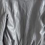leather look jacket size UK 8 Image 4