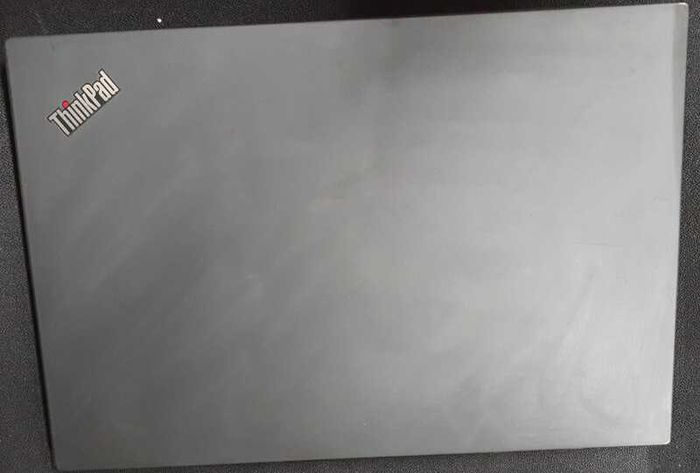 Lenovo ThinkPad T14 Gen 1 | Core i5-10210U | 16GB RAM | 512GB NVMe | Windows 11 Pro