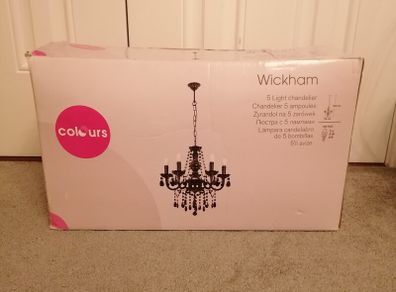 Chandelier