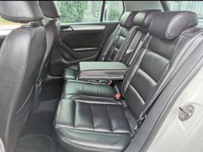 2011 Vw Golf Tsi - New Nct