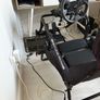 steering wheel & seat Image 5