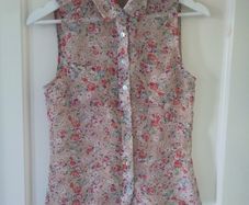 Girls blouse