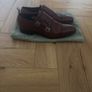 Barker Handmade Leather Shoes Image 2