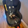 britax romer car seat Image 3