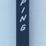 Golf Putter - Ping Redwood ZB Putter Image 6