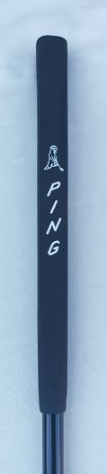 Golf Putter - Ping Redwood ZB Putter