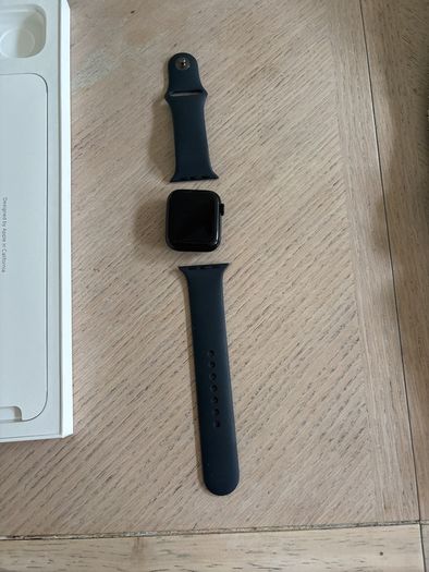 apple watch