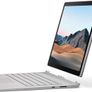 Microsoft Surface Book 3 13.5" 2-in-1 Touchscreen Mobile Workstation Gaming Laptop Intel i7 32GB RAM 1TB SSD NVIDIA GeForce GTX 1650 Max-Q 4GB Win 11 Pro Image 2