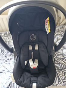 Cybex car seat