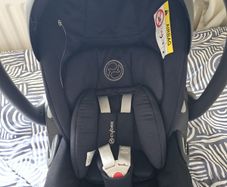 Cybex car seat