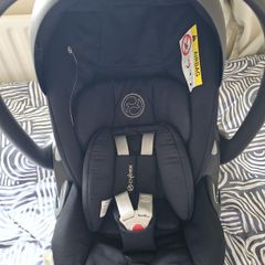 Cybex car seat