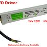 24v 20w LED Driver Image 3