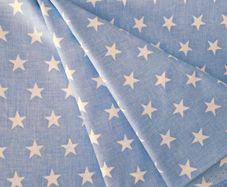 100% Cotton Fabric