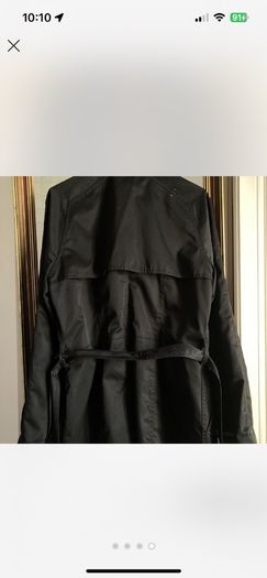 Paul Smith coat