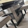 Table & 6 chairs Image 3
