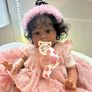 doll    beautiful reborn baby doll Image 4