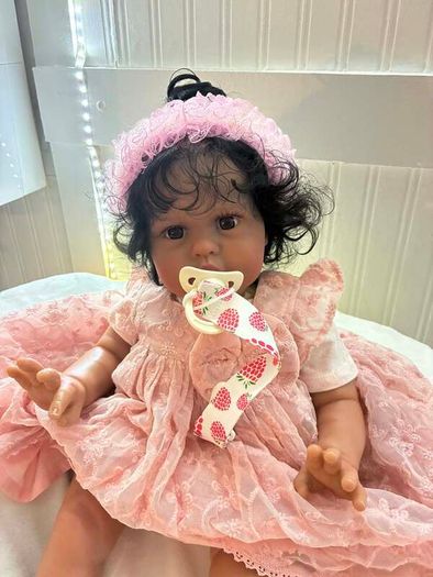 doll    beautiful reborn baby doll