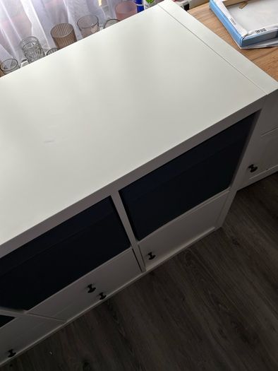 ikea  unit
