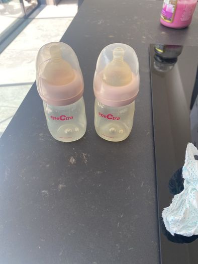Spectra Breast Pump